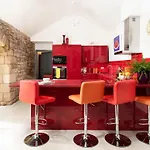 Nyaraló Walltown Byre