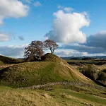 Nyaraló Walltown Byre *