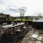Nyaraló Walltown Byre Brampton