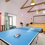 Walltown Byre *