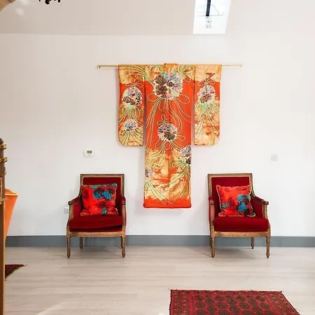 Walltown Byre Ferienhaus Brampton (Cumbria)