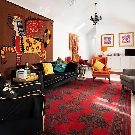 Walltown Byre Ferienhaus Brampton (Cumbria)