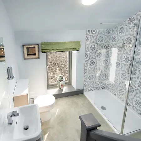 Walltown Byre Prázdninový dům *