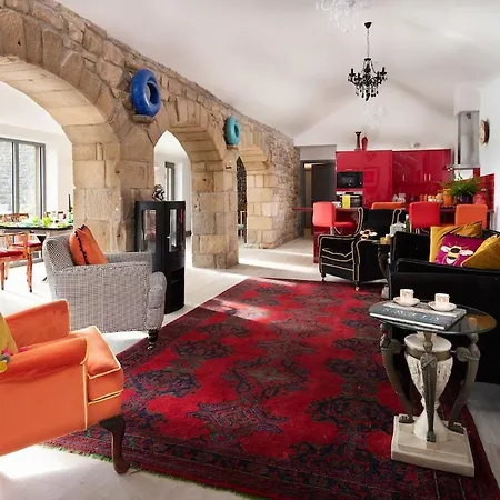 Walltown Byre * Brampton (Cumbria)