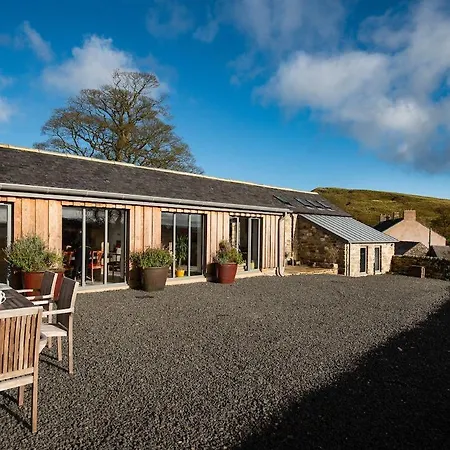Walltown Byre Prázdninový dům Brampton (Cumbria)