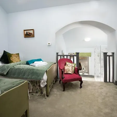 Walltown Byre *