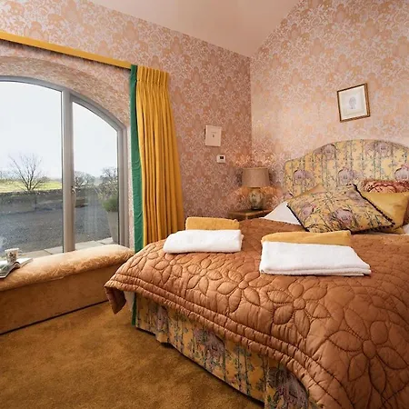 Walltown Byre