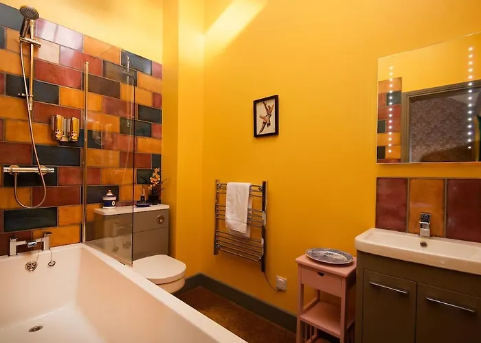 Walltown Byre Brampton (Cumbria)