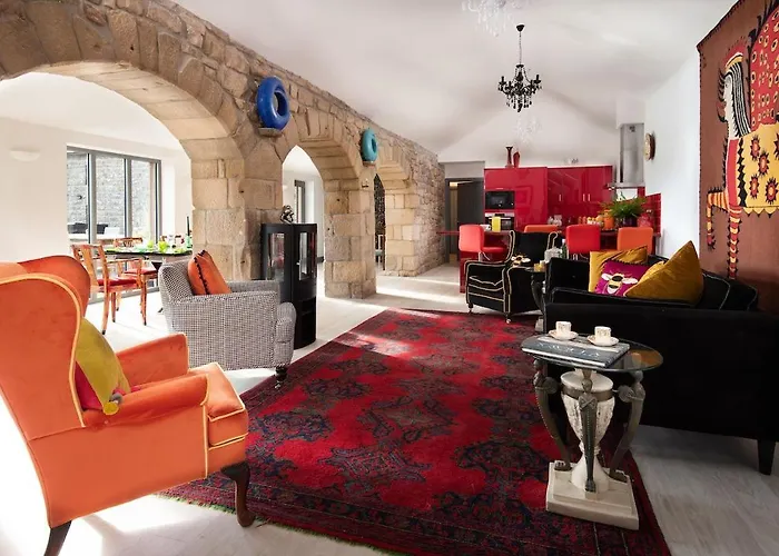 Walltown Byre * Brampton (Cumbria)