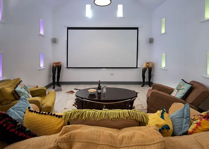 Walltown Byre * Brampton (Cumbria)