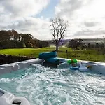 Walltown Byre Hébergement de vacances Brampton (Cumbria)